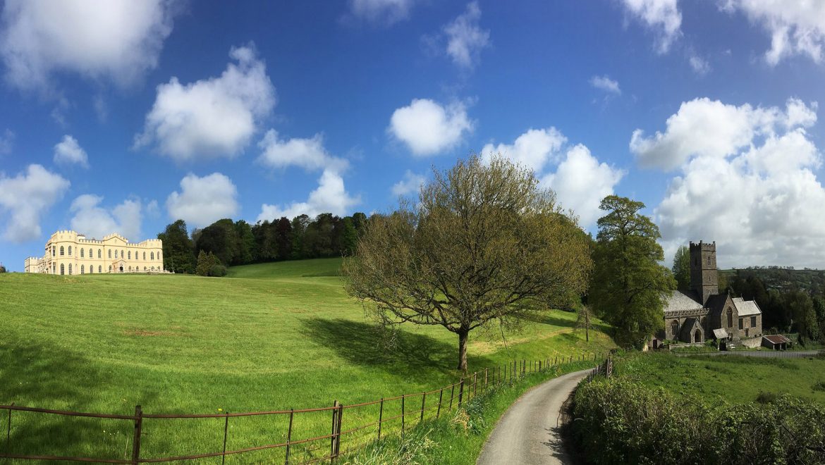Tawstock Court 7